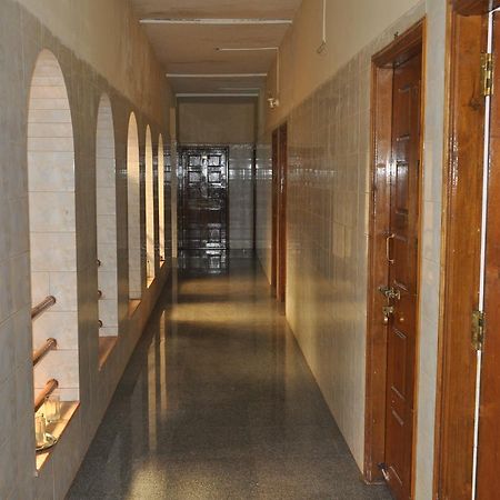 Hotel Gokarna International المظهر الخارجي الصورة