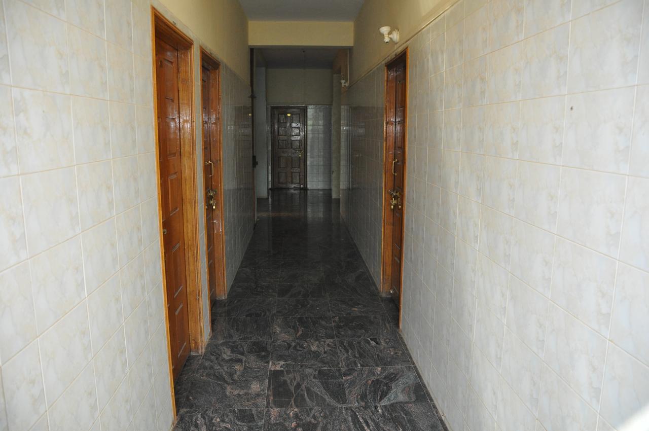 Hotel Gokarna International المظهر الخارجي الصورة