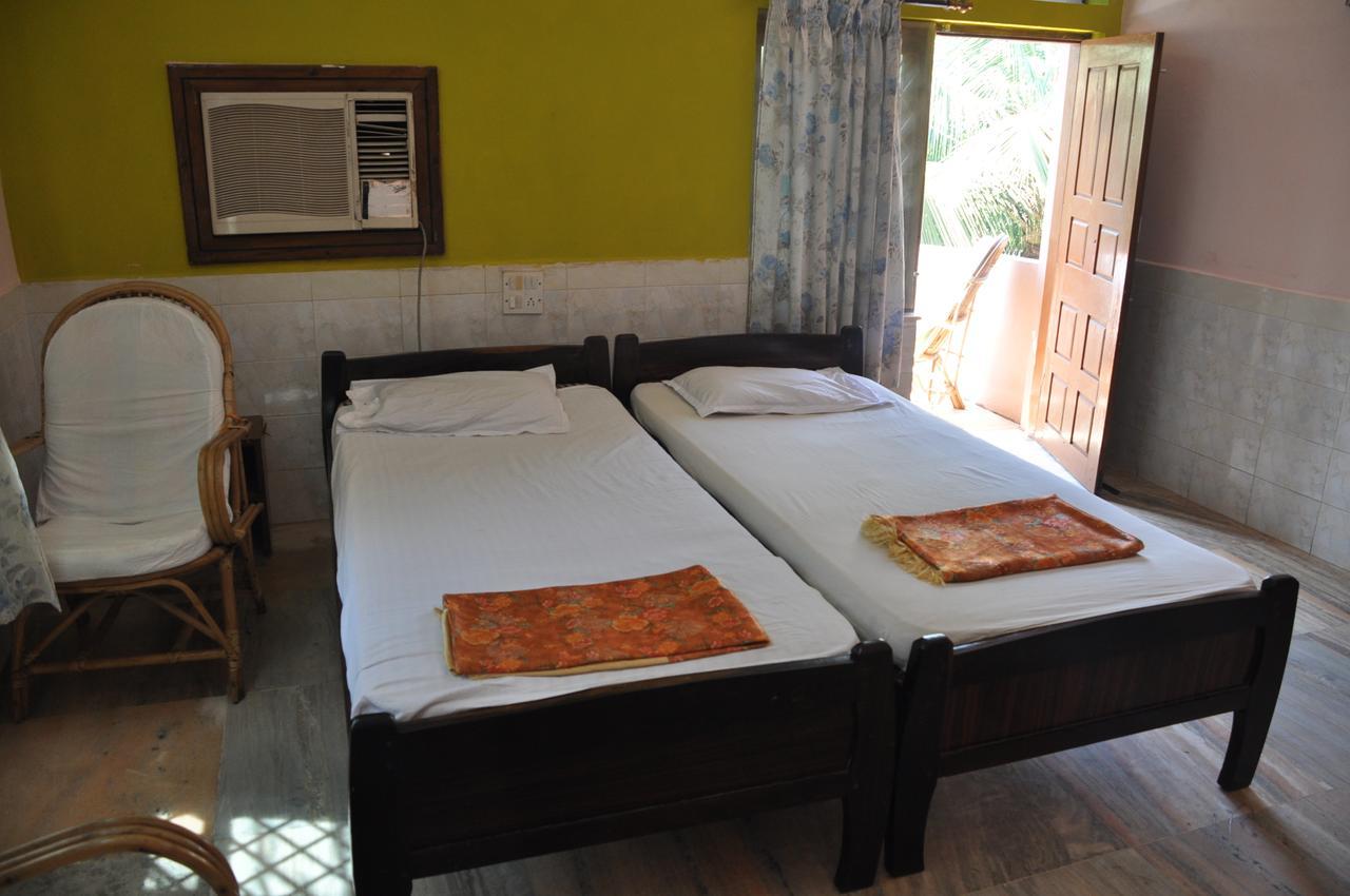 Hotel Gokarna International المظهر الخارجي الصورة